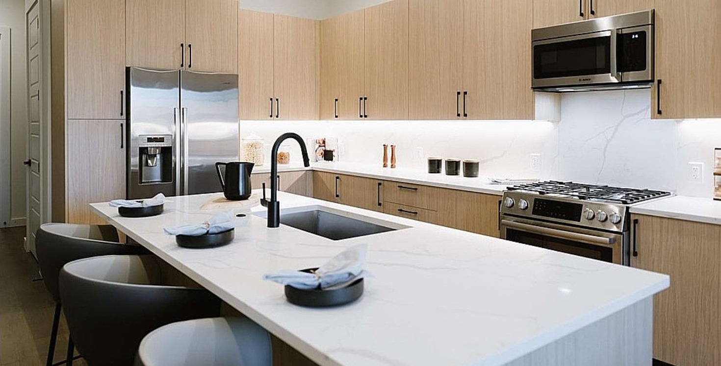 Selene Luxury Residences