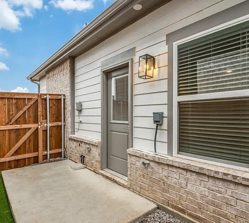Cottages at Lake Lavon photo