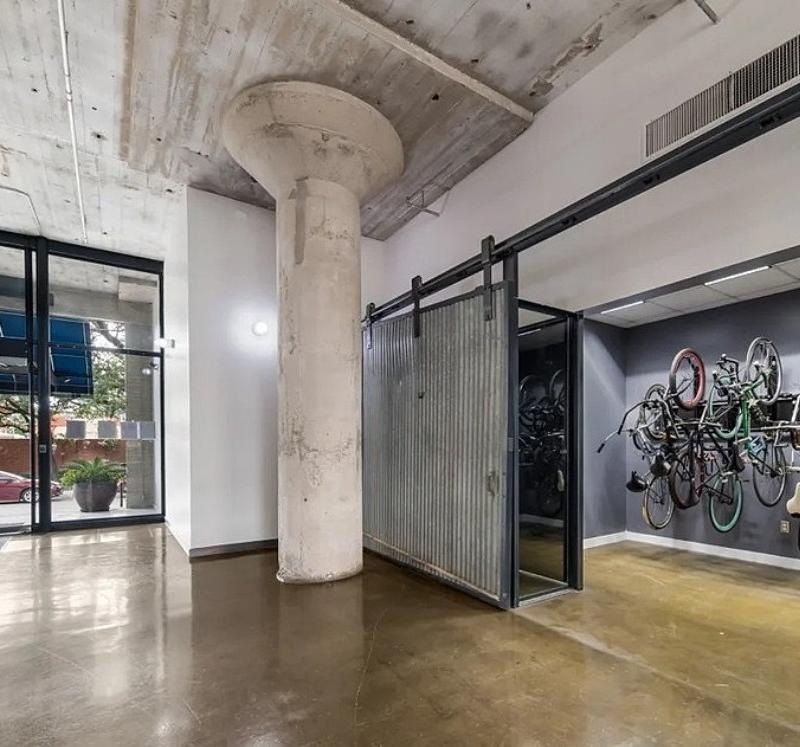 Deep Ellum Lofts photo