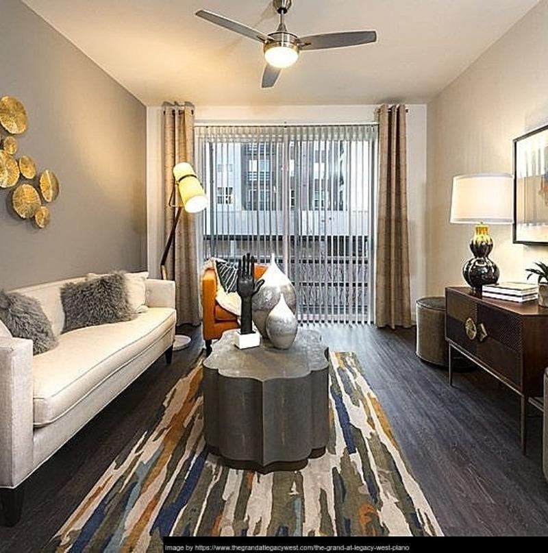 The Grand at Legacy West photo