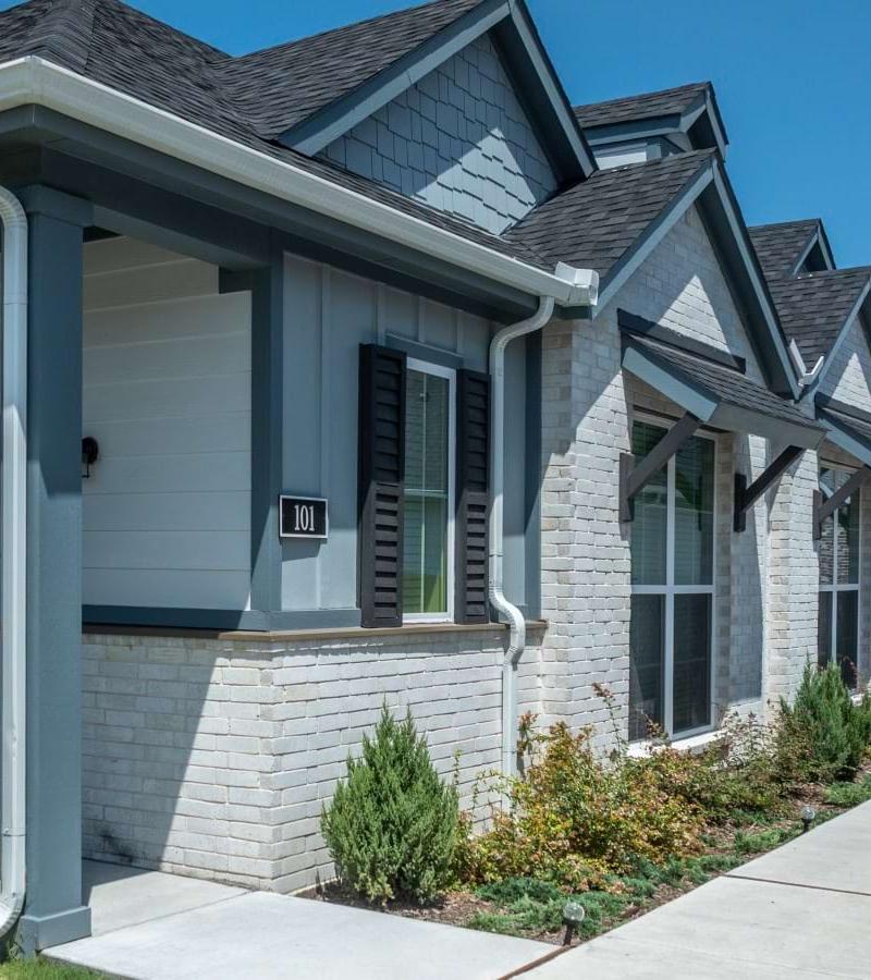 Canopy Homes at Woodcreek photo