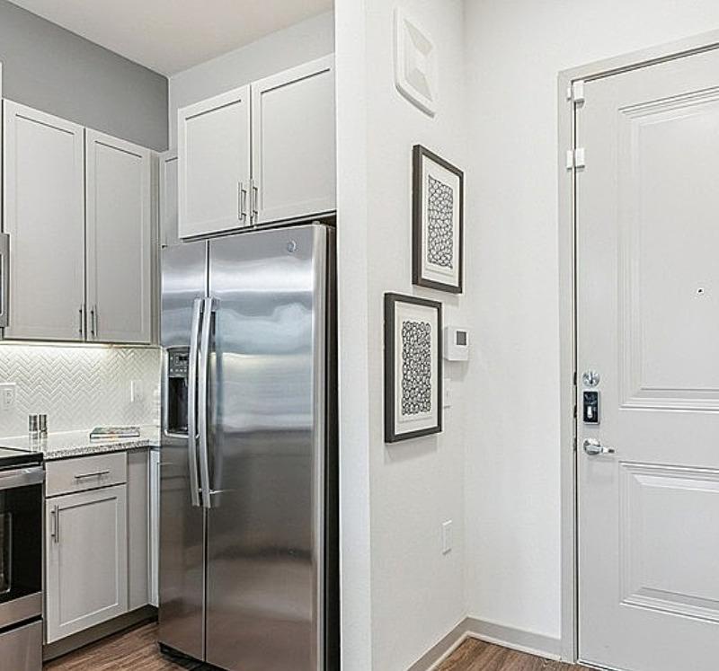 McKinney Terrace photo