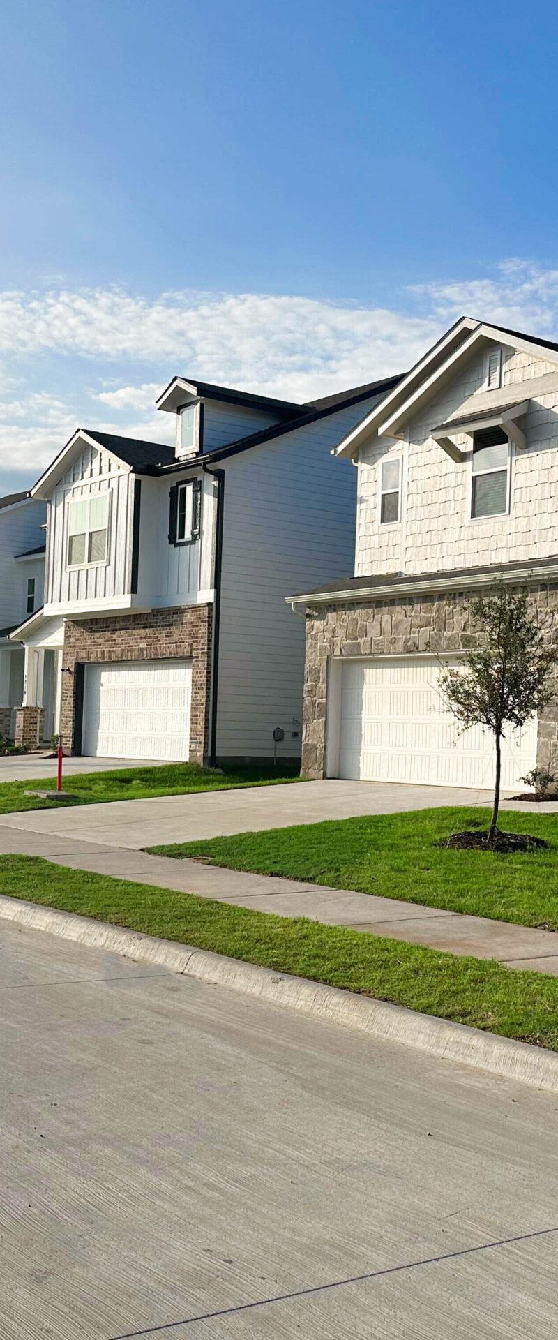The Residences at Harrison Park photo