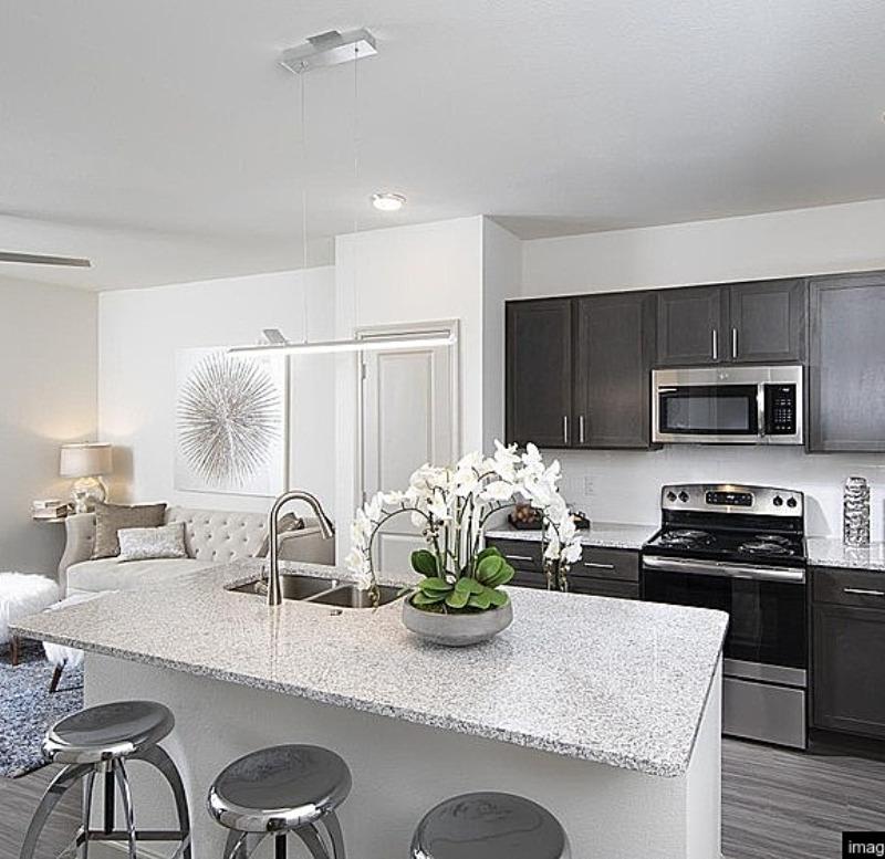 The Luxe at Rowlett photo