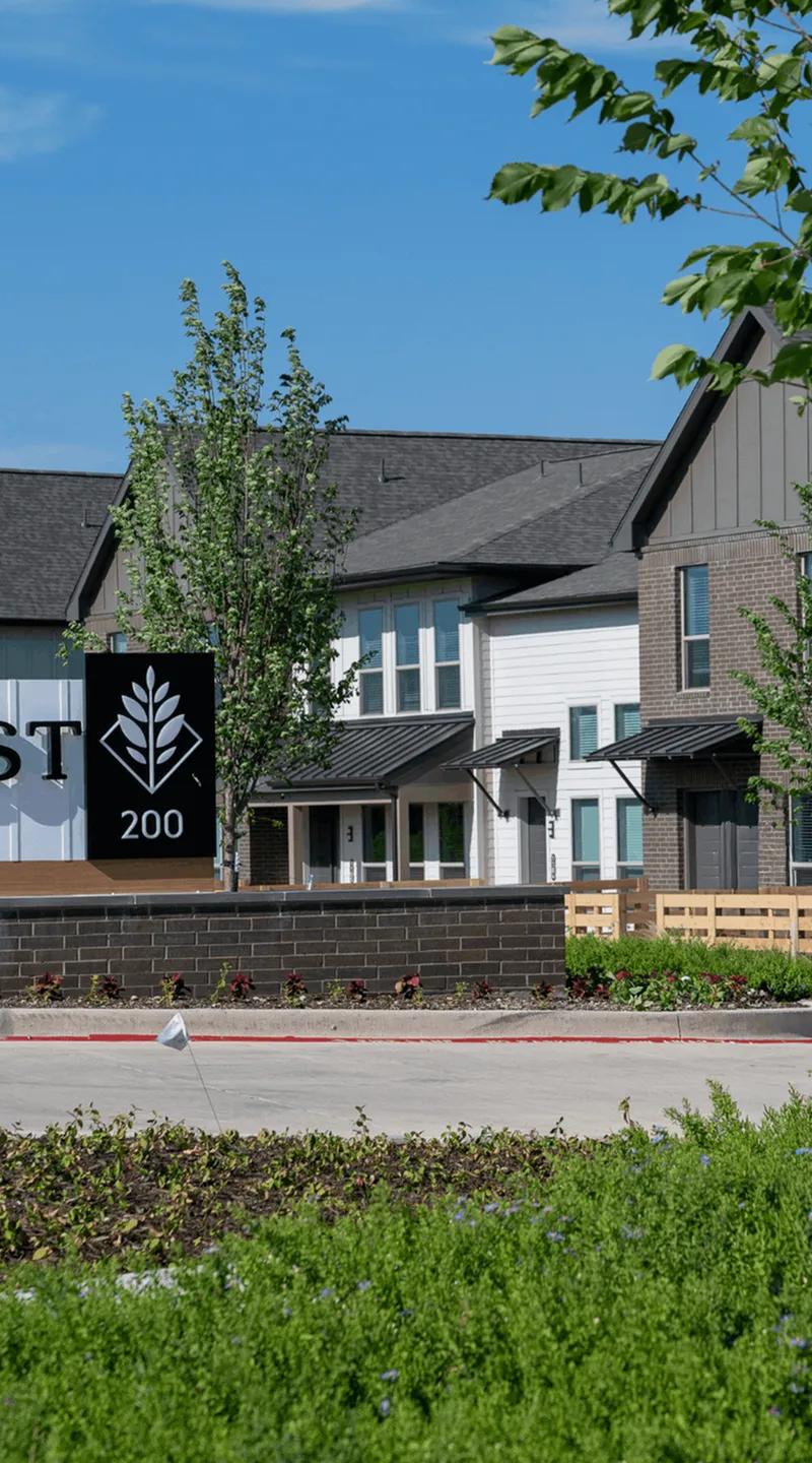 Harvest House photo