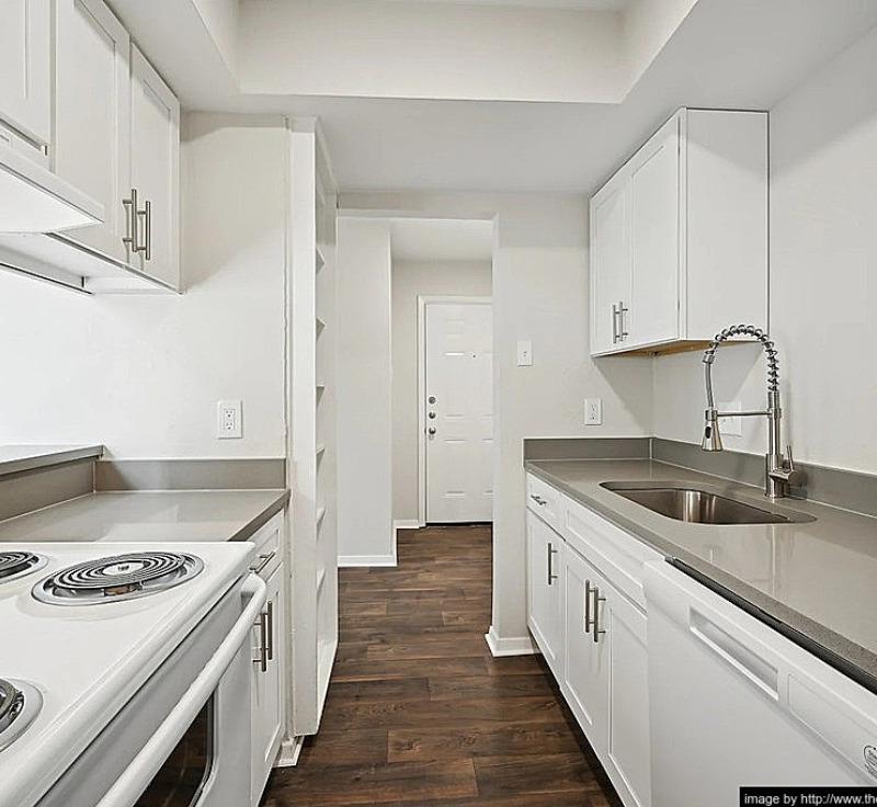 Woodlands of Plano photo