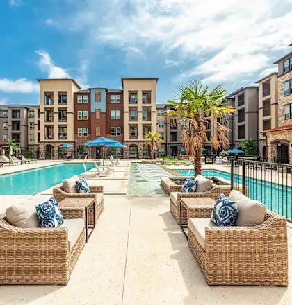 Luxia Craig Ranch photo
