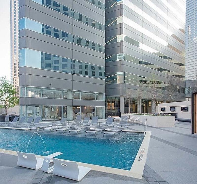 One Dallas Center photo