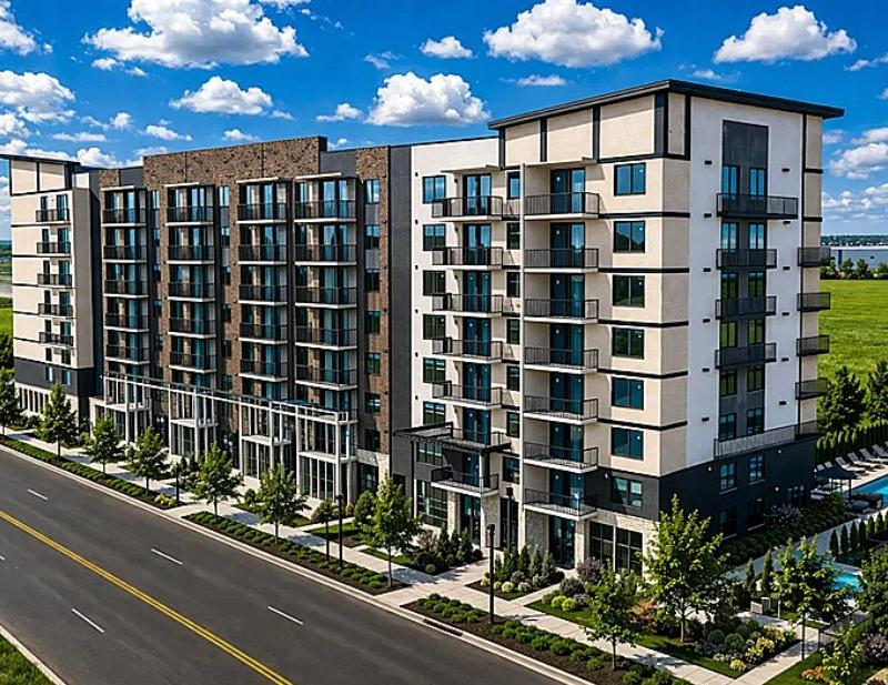 Resia North City photo