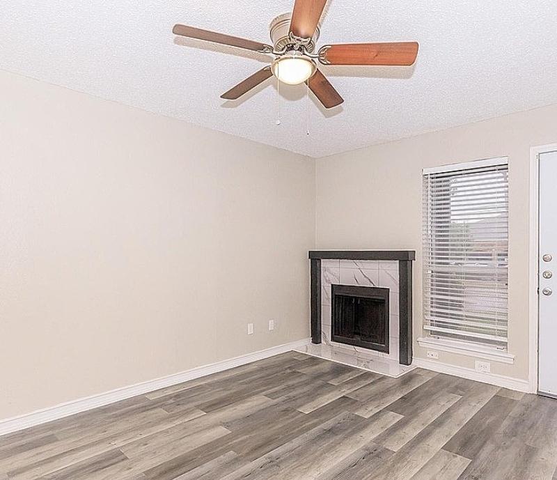 Parkwood Plaza Townhomes photo
