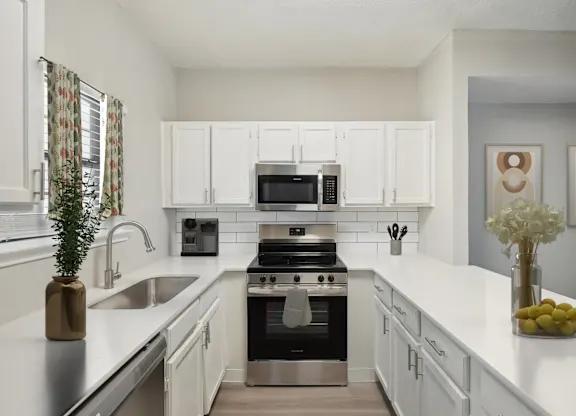 Avalon Villas photo