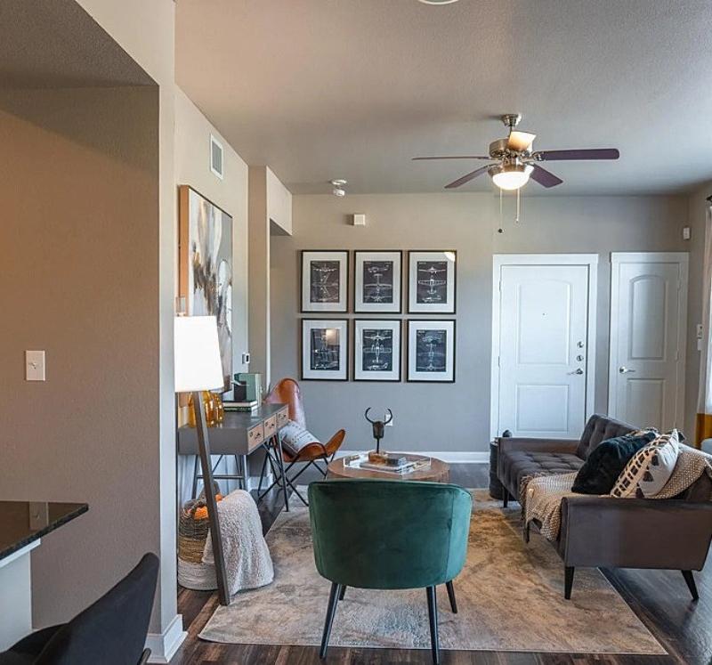 Monterra Village photo