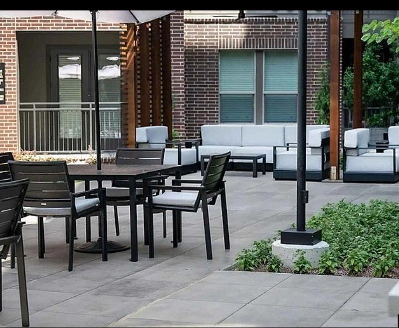 The Casey Modern Living photo