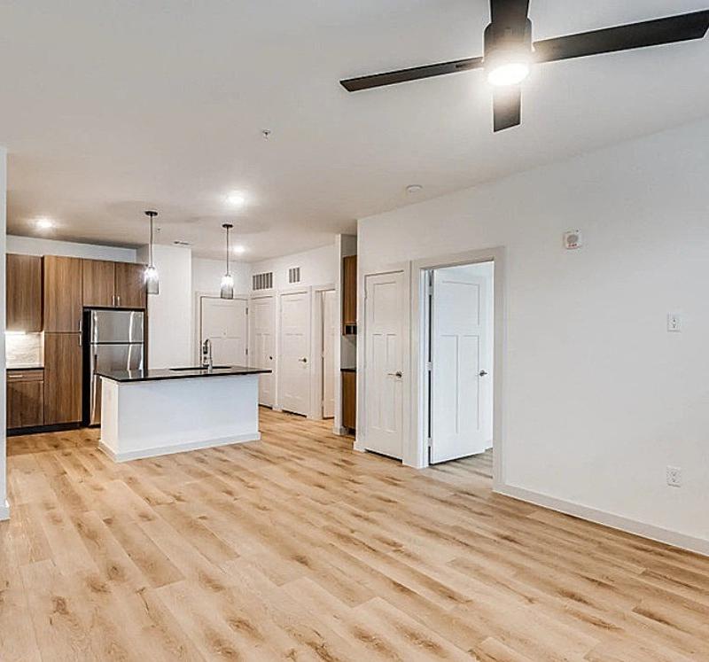 Burnett Lofts at Bishop Ridge photo
