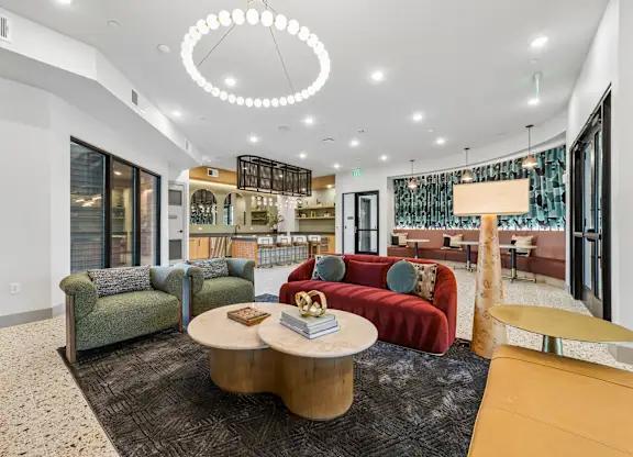 Millennium Village photo