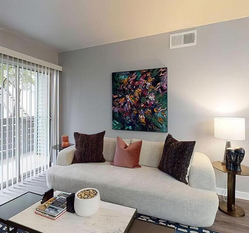 Maverick Oak Lawn photo