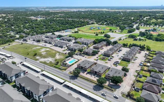 The Ridge and Parkdale photo
