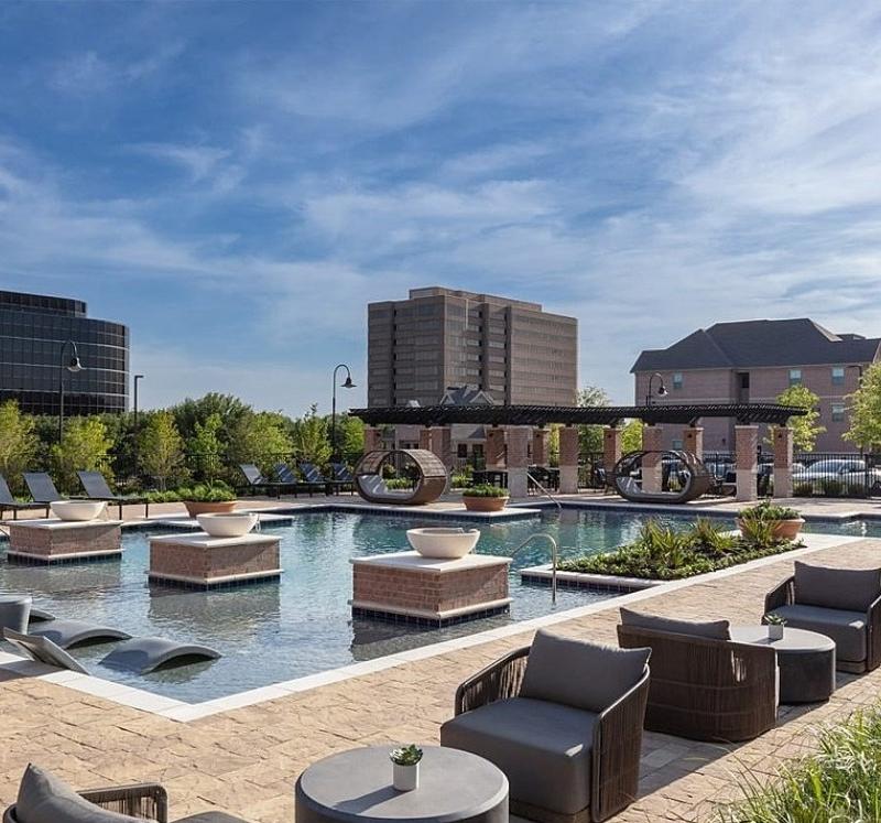 AVE Las Colinas photo