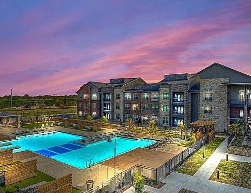Eastpark at Rayzor Ranch photo