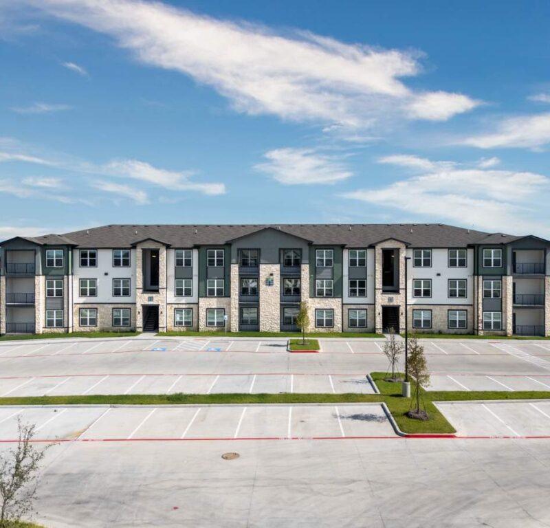 The Terrace at Highland Hills photo