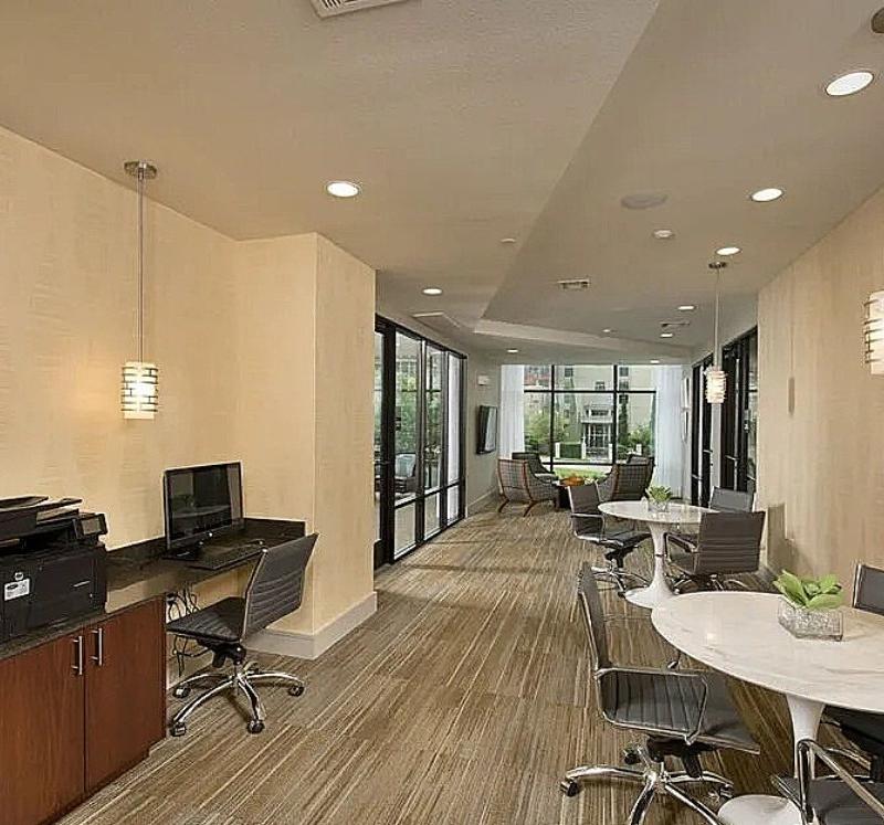 Broadstone Post Oak photo