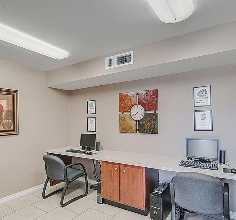 Brays Oaks Village photo