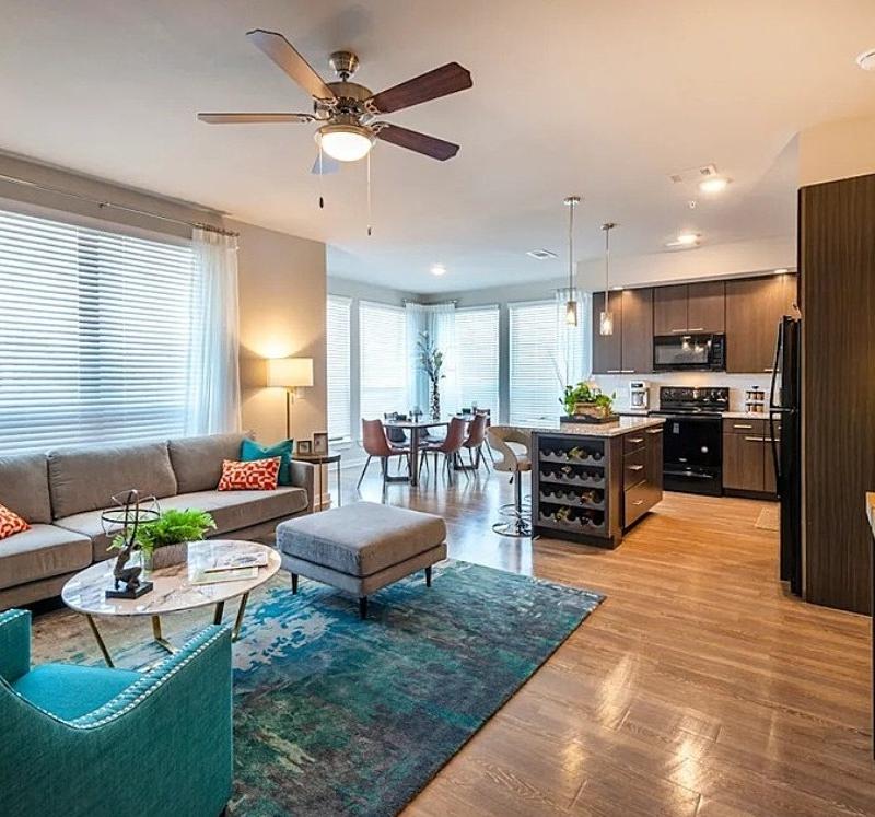 Town Center Lofts photo