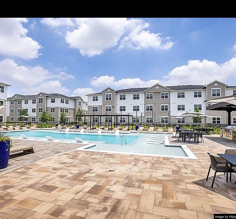Allora Parkland photo