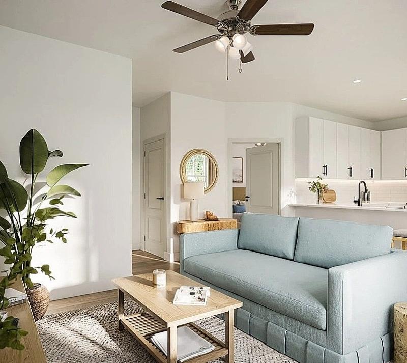 Cottage Green Baytown photo