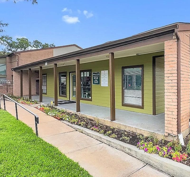 Crosby at Westchase photo